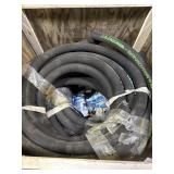 Industrial-grade EPDM (ethylene propylene diene