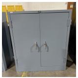 Global Industrial Heavy Duty Counter High Storage