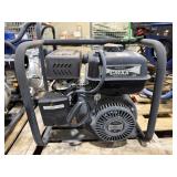 Water pump powered by a 208cc CMXX Commercial