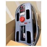 BUNDLE OF FOUR. FAST DRAW PRO CHEMICAL MANAGEMENT