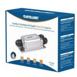 Intellinet 2-Port Outdoor Gigabit Ultra Extender