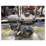 Briggs & Stratton Vanguard 200 Series commercial