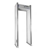 Walk Through Metal Detector Sides (MISSING PARTS)