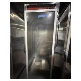 Vulcan Vp18 Full Size Non-Insulated Proof Cabinet