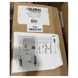 5 GLOBAL INDUSTRIAL UNIVERSAL HAND SANITIZER