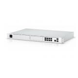 Ubiquiti UniFi Dream Machine Pro24 PoE. It is an
