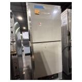 Metro FlavorHold heated cabinet. These commercial