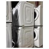 Samsung Stackable Front-Load Washer & Dryer Set