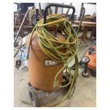 Craftsman 30gallon Air Compressor