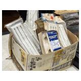 Fishing Bundle - MANY Various Lure Bait Molds