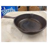 8in Lodge Cast Iron Skillet