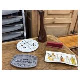 5pc Home Decor Decoration Bundle