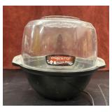 Presto Orville Redenbacher's Popcorn Machine