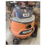 RIDGID NXT Wet/Dry Shop Vacuum, Missing Hose