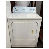 Amana 29-inch Front Load Electric Dryer