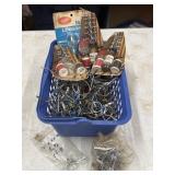 Fishing Rod Tip Repair Kits & Replacement Guides