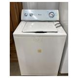 Amana Top-Load Washing Machine 111-07 WORKS