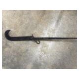 Tobacco Cotton Scale Chatillon New York NY