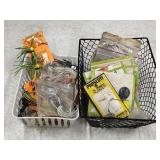 Fishing Bundle - MANY Spinner Baits & Jig Spinners