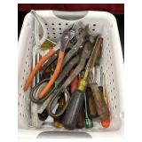 Tool Bundle - Various Hand Tools