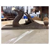 Vintage Stanley No. 5 Jack Plane