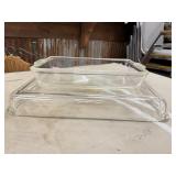 2 Very Old Pyrex Baking Casserole Dishes with