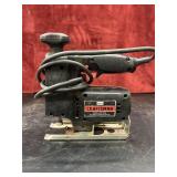 Craftsman Scroller Saw