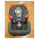 COAST CWL400R/CL40R Rechargeable Clamp Work