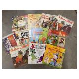 11 Childrenï¿½s Vintage Vinyl Records, Sesame