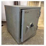 Schawl Fireproof Safe, Will have to call for