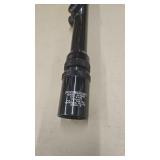 Vintage Foremost Model No. 8662 Rifle Scope with