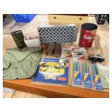 Misc Ammo Reloading Supplies and Parts