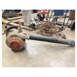 Stihl Gas Leaf Blower, Loose, May need repair,