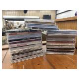 Bundle of CDs Mix Genres Shania Twain, Patty