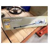 Wagner Paint-N-Roll New in Box