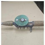 J.C. Higgins was a brand name used by Sears,