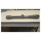 Redfield Rifle Scope, Hunting accessory