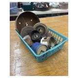 Bundle of Circular Saws