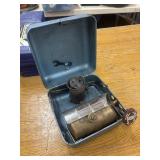 Vintage Optimus 8R Stove ï¿½ Classic Portable