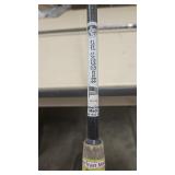 St. Croix spinning rod a type of fishing equipment