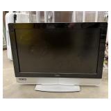 Vizio Flat Screen TV with Power Cord, No Remote