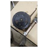 vintage Martin Mohawk 48A automatic fly fishing