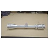 Charles Daly Rifle Variable Power Scope Intended