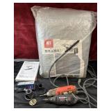 5 pc.  a 19-foot by 29-foot 4-inch heavy-duty