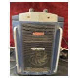 Black & Decker portable electric heater