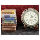 Bundle of reader digestï¿½s condensed books and