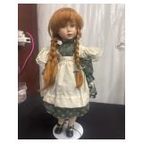 Sabre Collection Prestige, Anne Of Green Gables