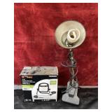Sr Utilitech Pro 10W portable LED work light with