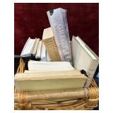 Collection of Mississippi Books, Eudora Welty,