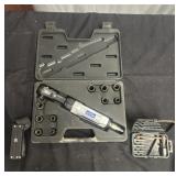 3 Draper Tools 52604 15, 13